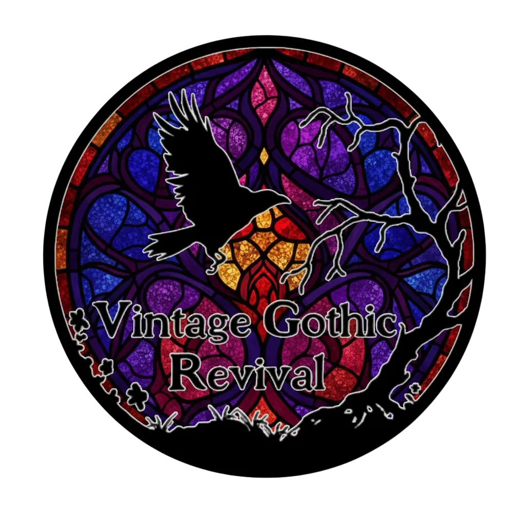 Vintage Gothic Revival