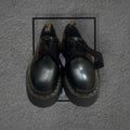Dr. Martens Holly Platform Shoes